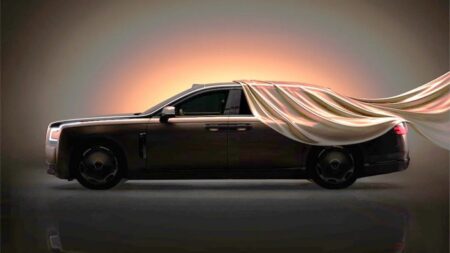 BYD’s Yangwang Altior Targets the Top Tier of Luxury Sedans BYD Yangwang Altior luxury sedan teaser silhouette